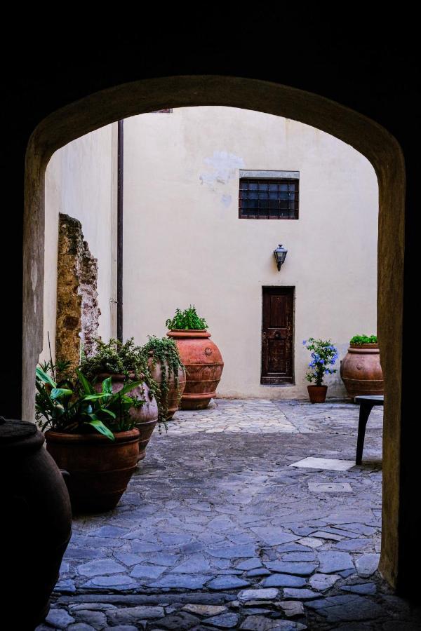 Ostello Del Bigallo Hostel Bagno A Ripoli Exterior photo