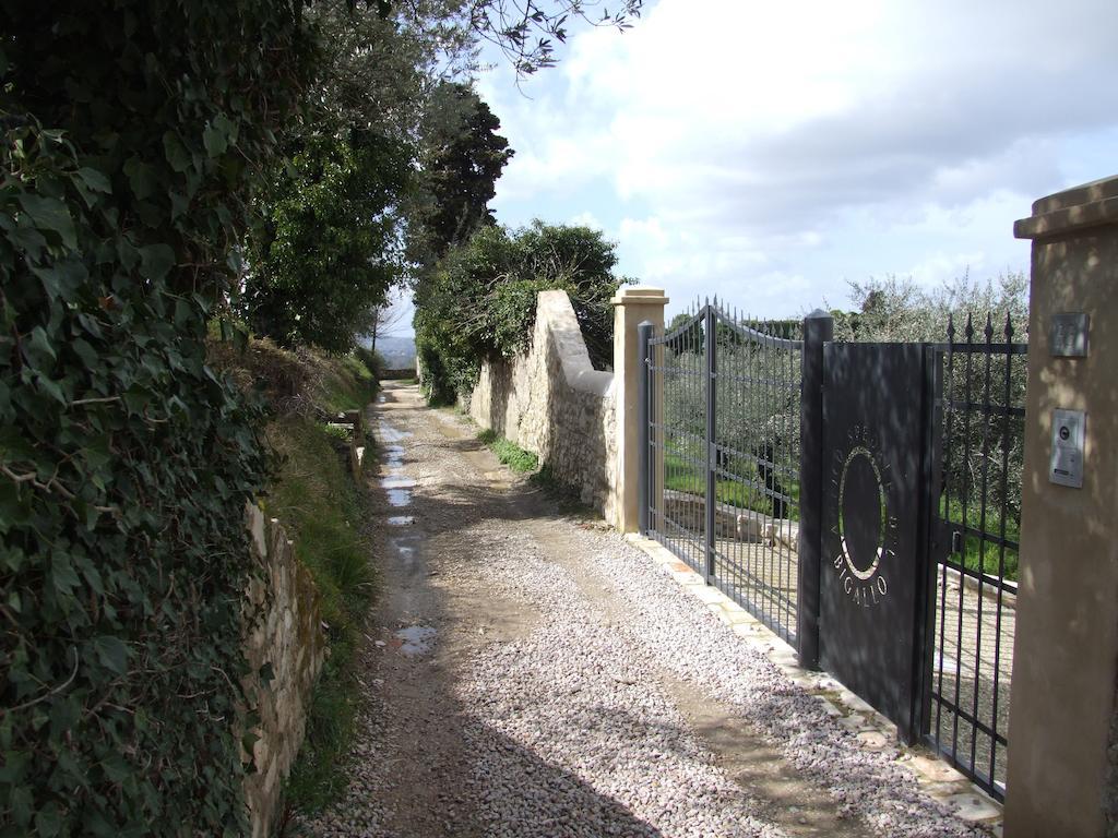 Ostello Del Bigallo Hostel Bagno A Ripoli Exterior photo